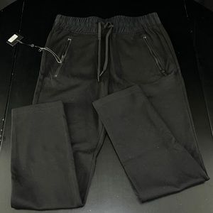 Brand New Women’s DKNY Drawstring Leggings